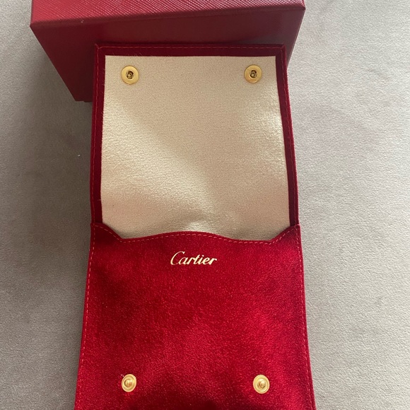 Cartier set - Picture 11 of 13